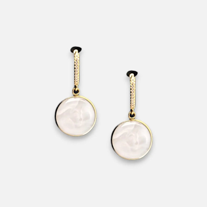 Crystal Clarity - Creolen