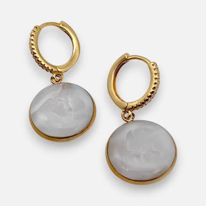 Crystal Clarity - Creolen