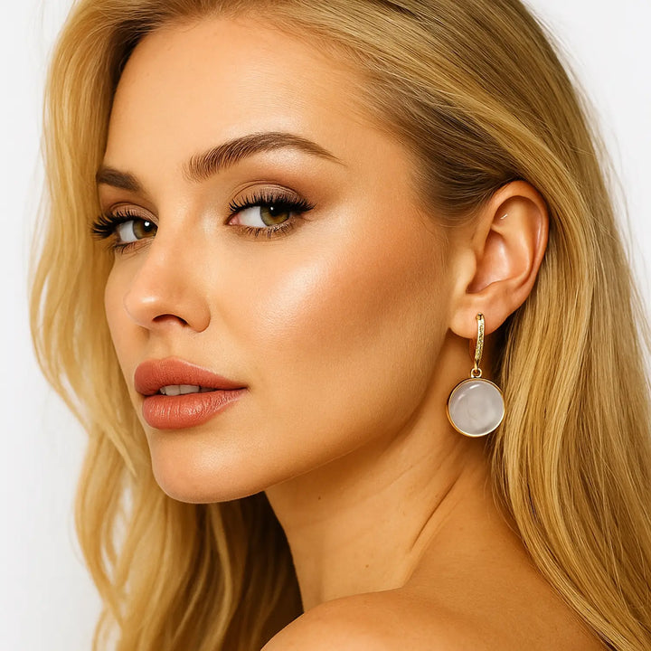 Crystal Clarity - Creolen