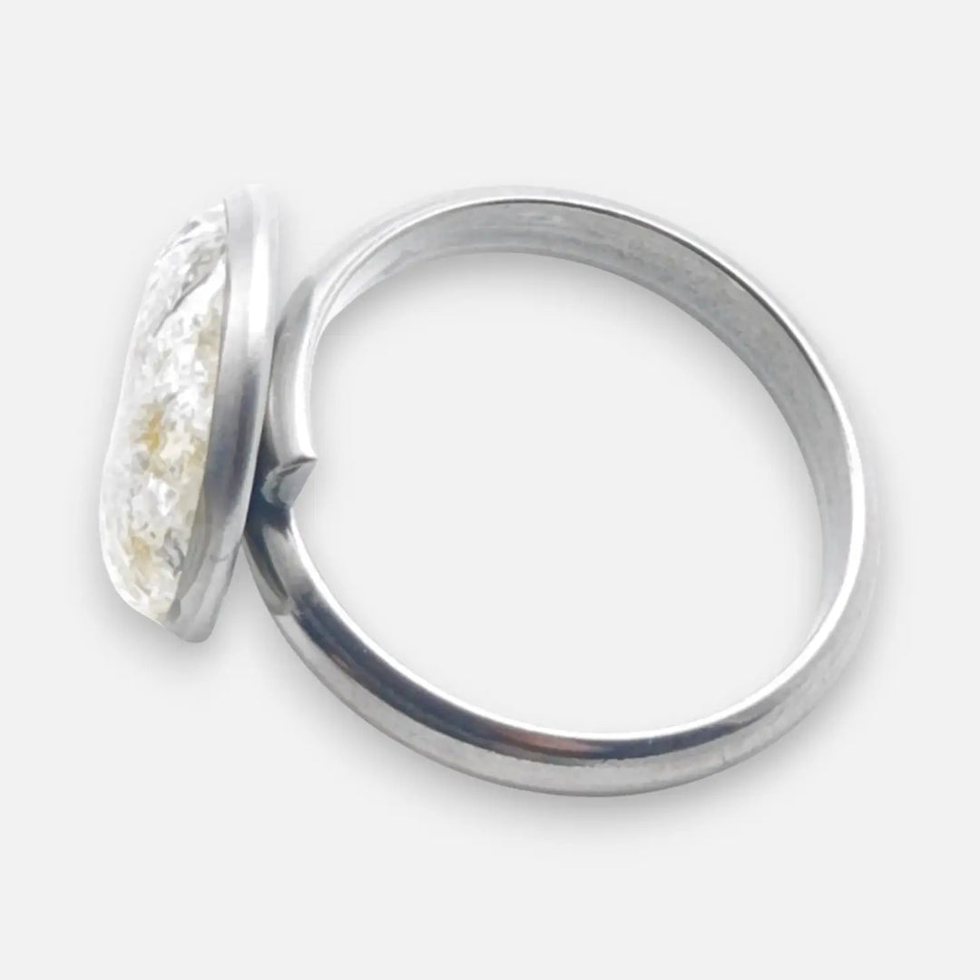 Crystal Duo Gold - Unigröße (verstellbar)