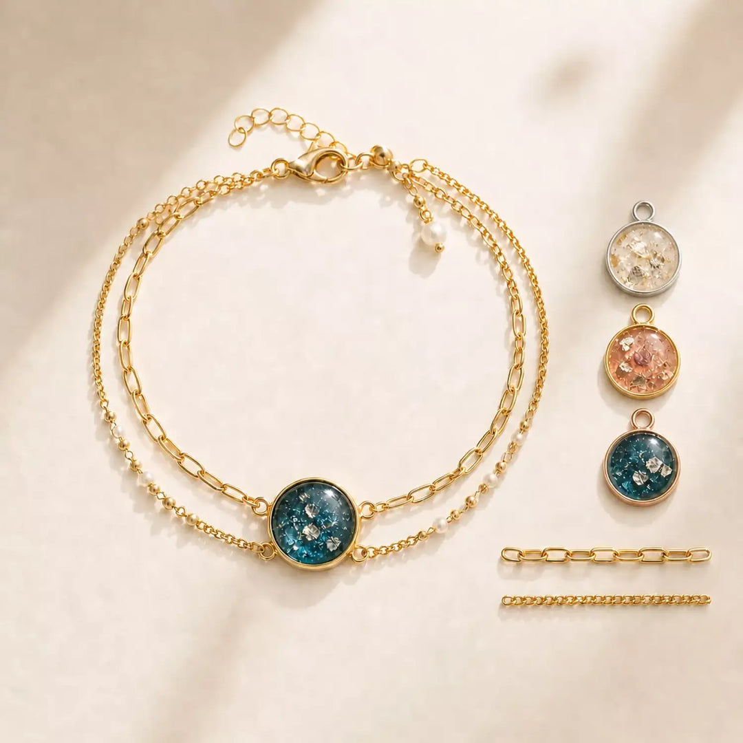Designe dein Armband von SOLEA
