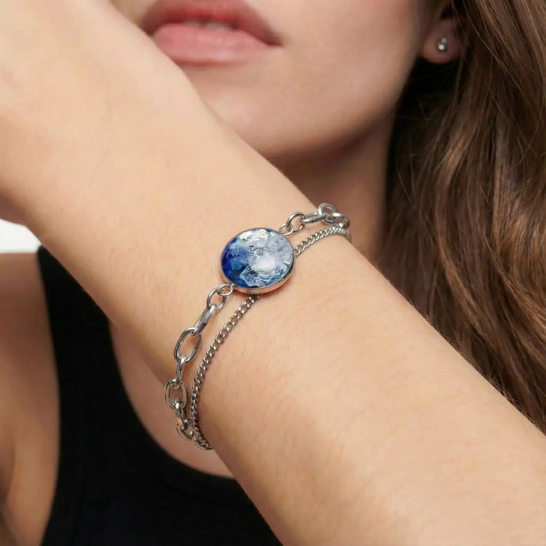 Double Layer Toggle - Double-Layer