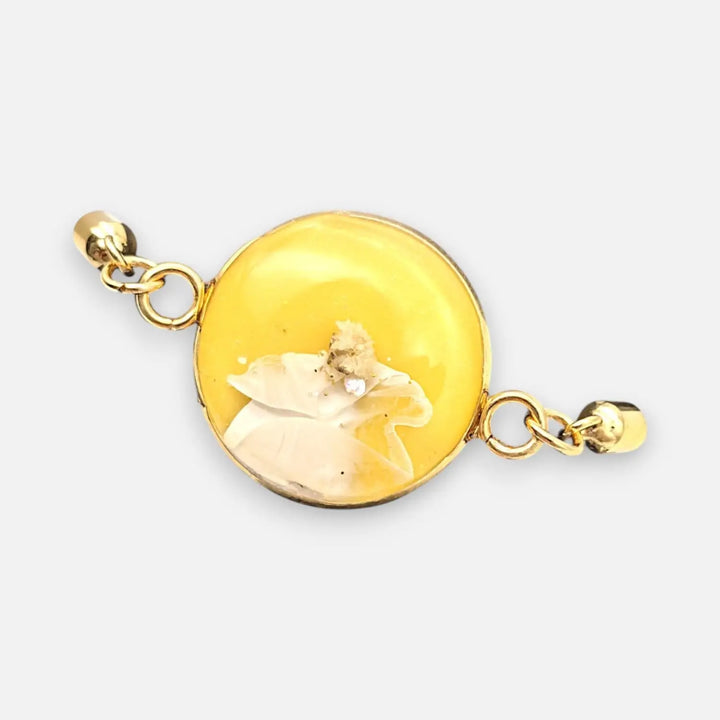 Dual Tone - Schieber-Armkette