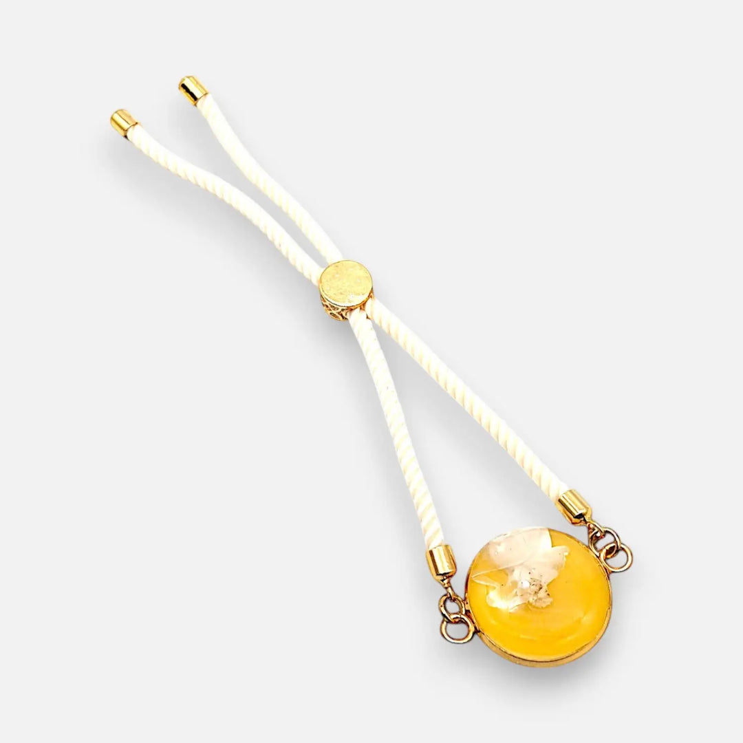 Dual Tone - Schieber-Armkette