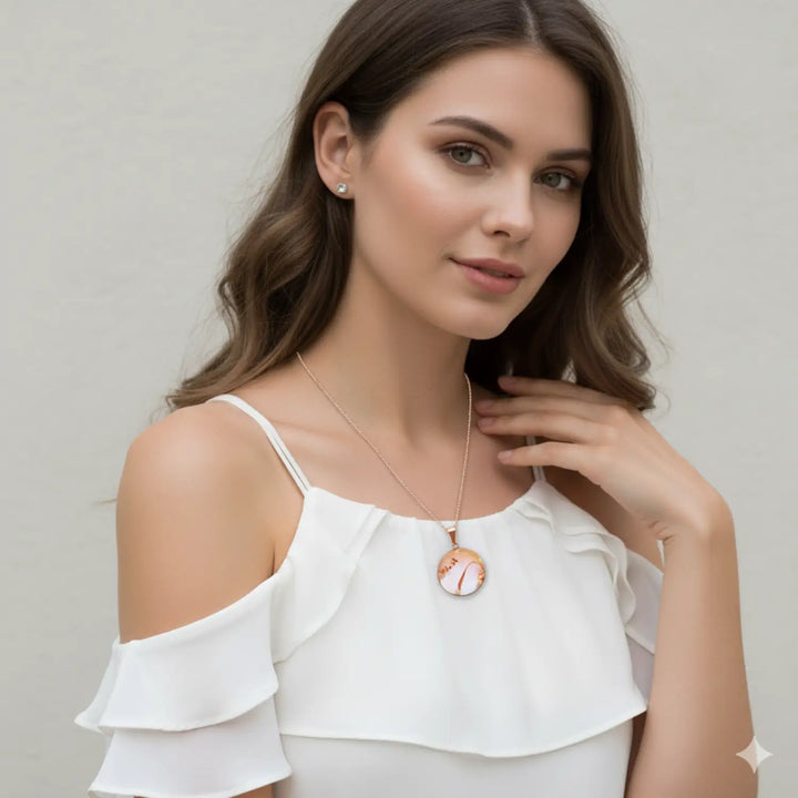 Earthy Beauty Ankerkette