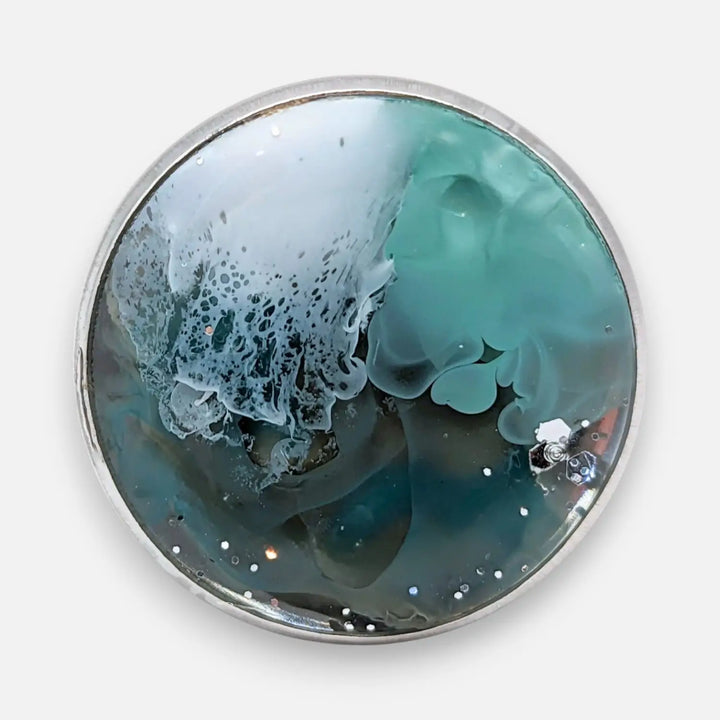 Emerald Enchantment Unigröße (verstellbar)