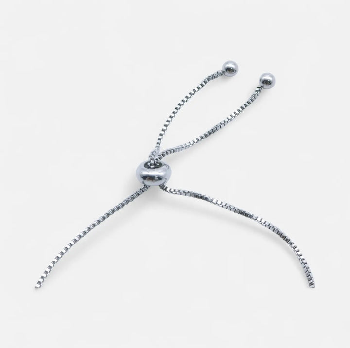 Emerald Slider - Venezianerkette