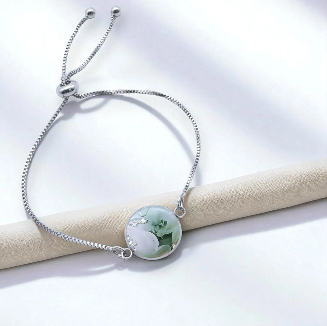 Emerald Slider - Venezianerkette