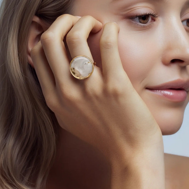 Ethereal Light Unigröße (verstellbar)