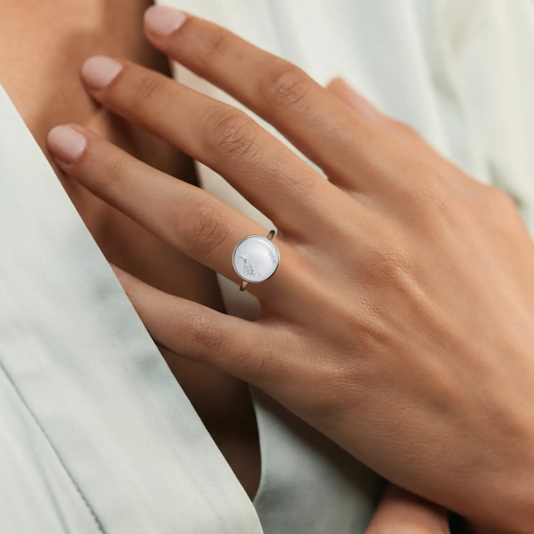 Frost Steel Mini - Unigröße (verstellbar)