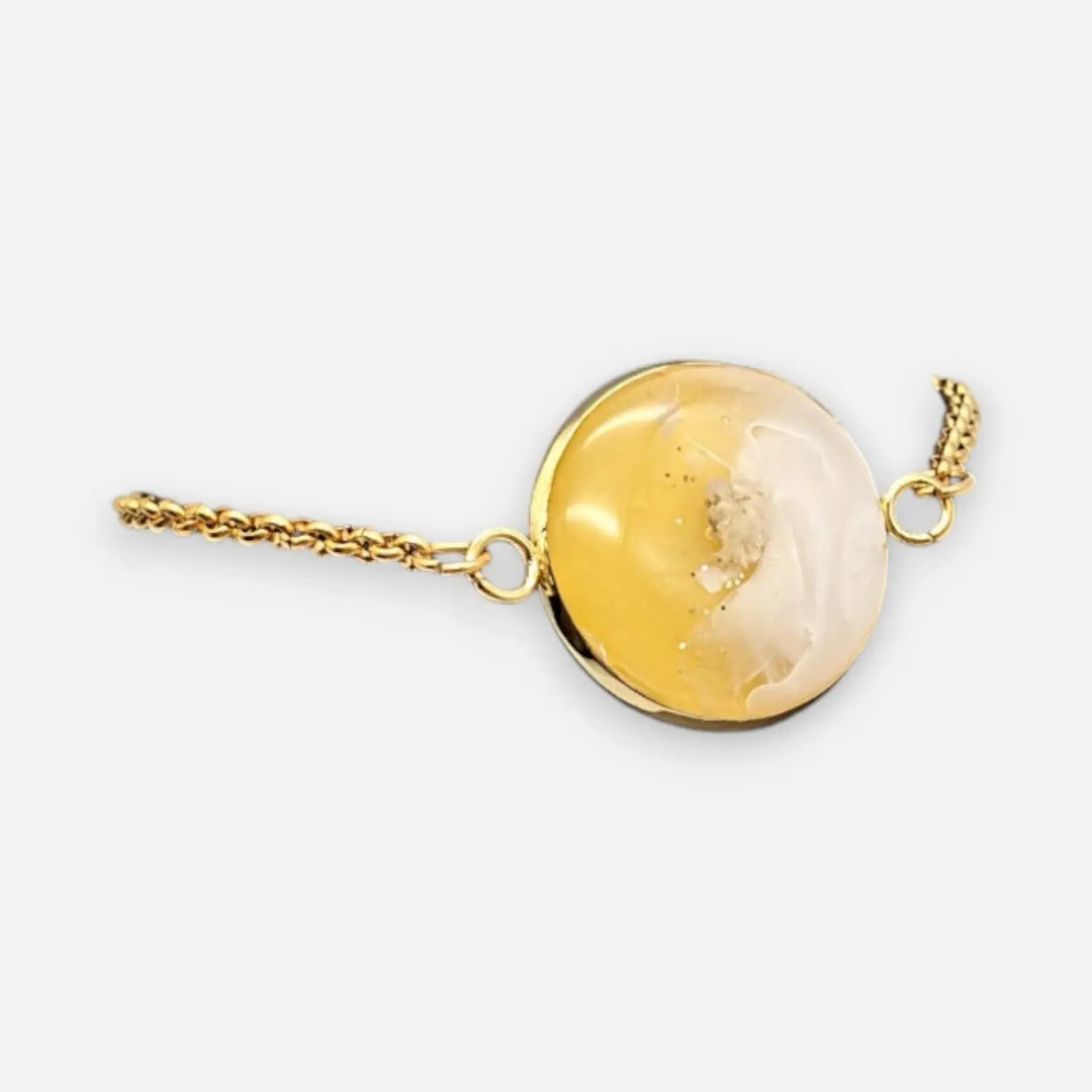 Golden Glow - Venezianerkette