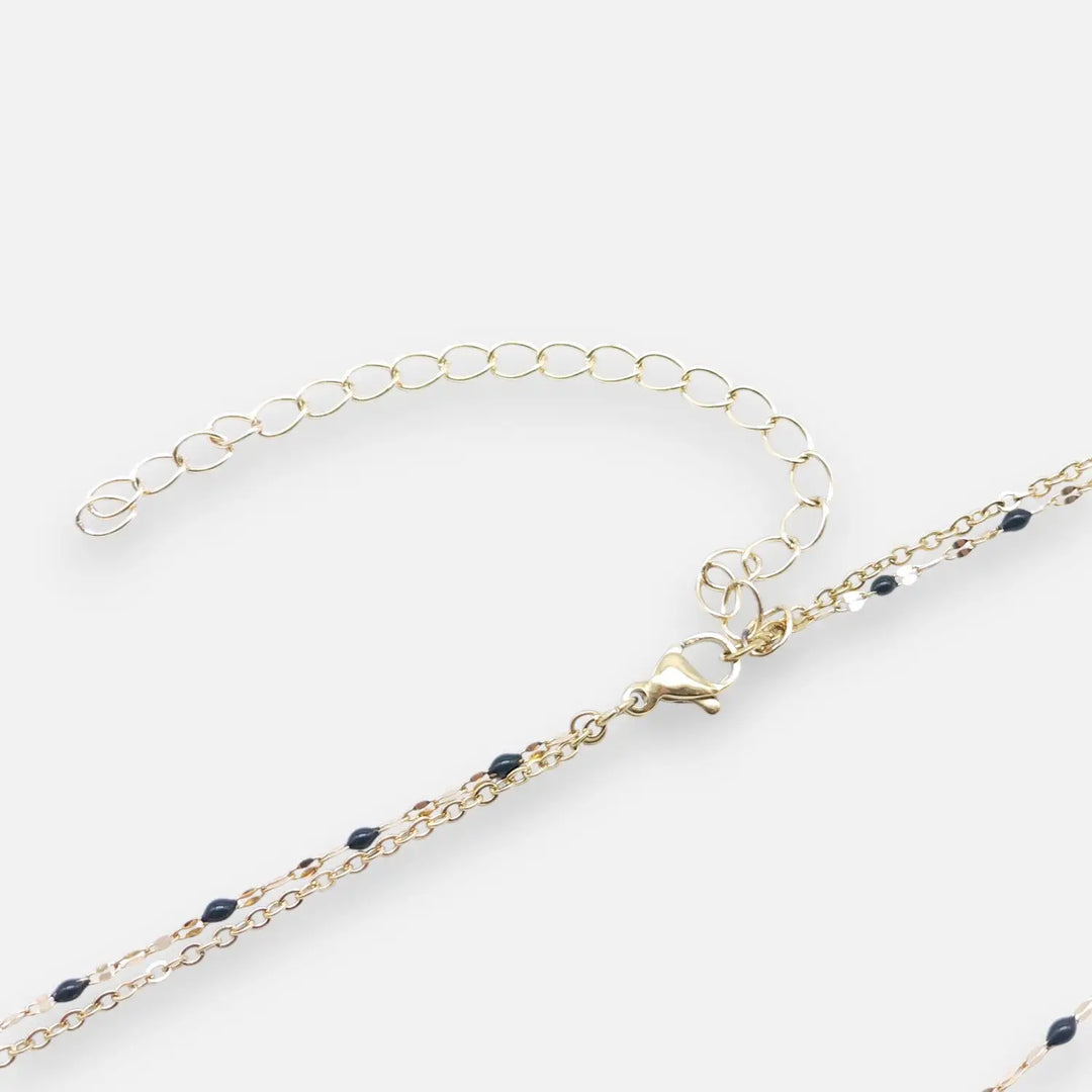 Golden Layer Extension - Double-Layer