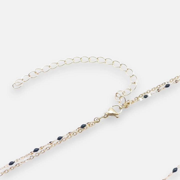 Golden Layer Extension - Double-Layer