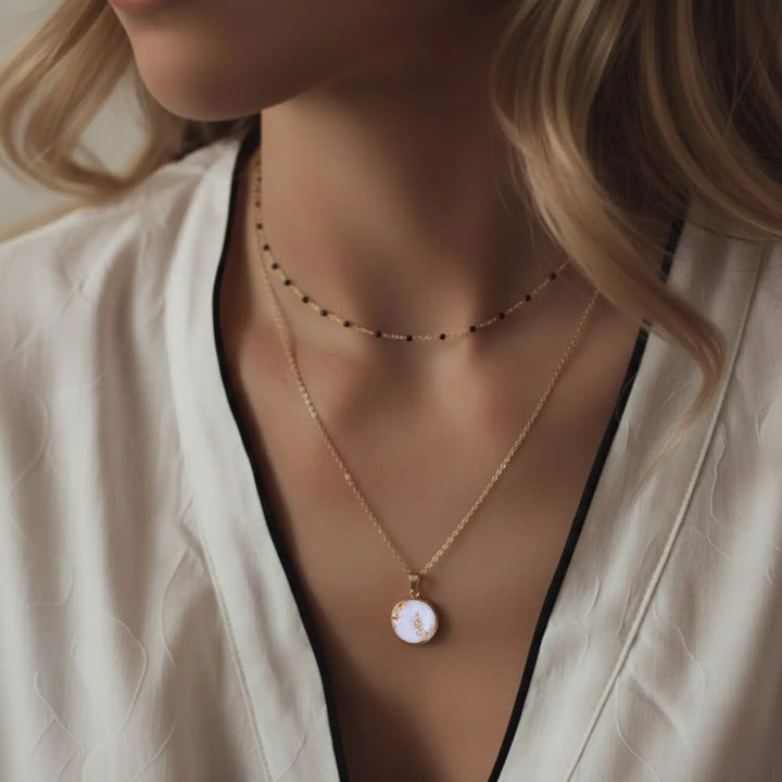 Golden Layer Extension - Double-Layer