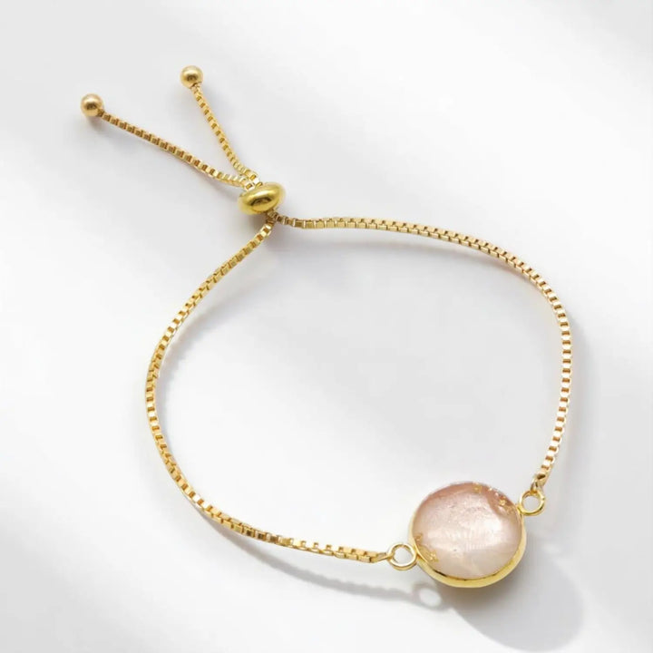 Golden Line Slider - Venezianerkette