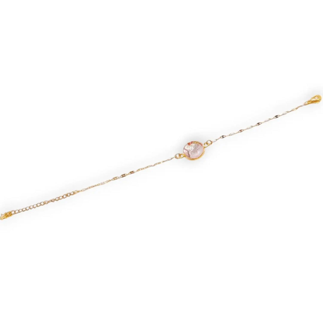 Golden Line Slider - Venezianerkette