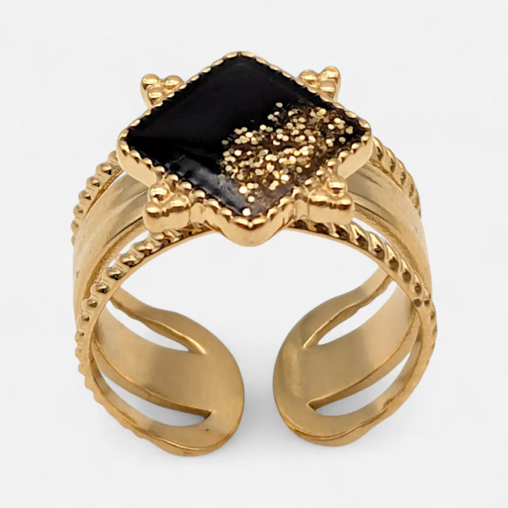 Golden Night - Unigröße (verstellbar)