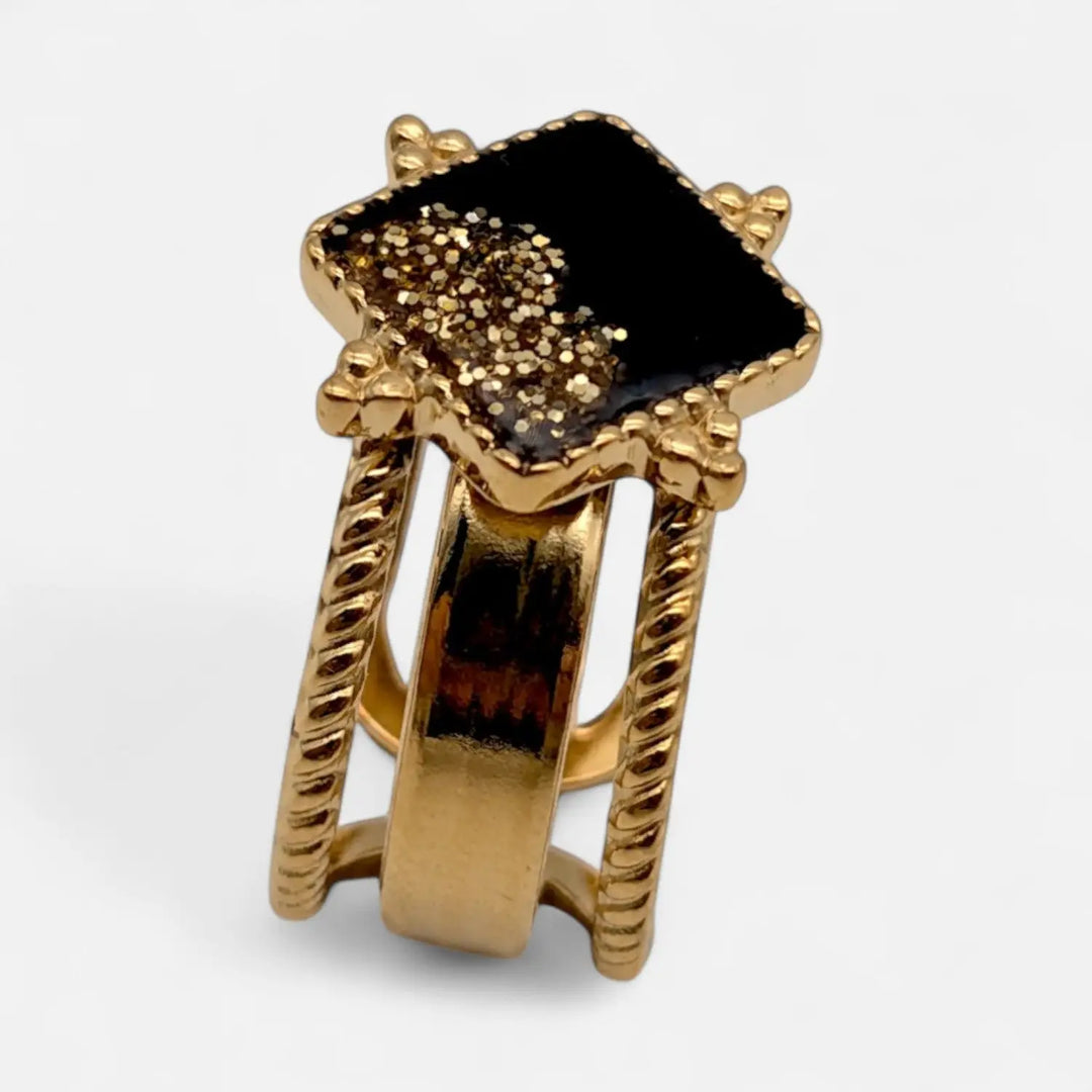 Golden Night - Unigröße (verstellbar)