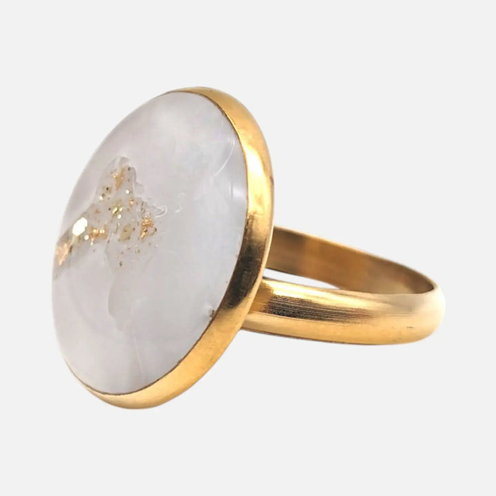 Golden Radiance - Unigröße (verstellbar)