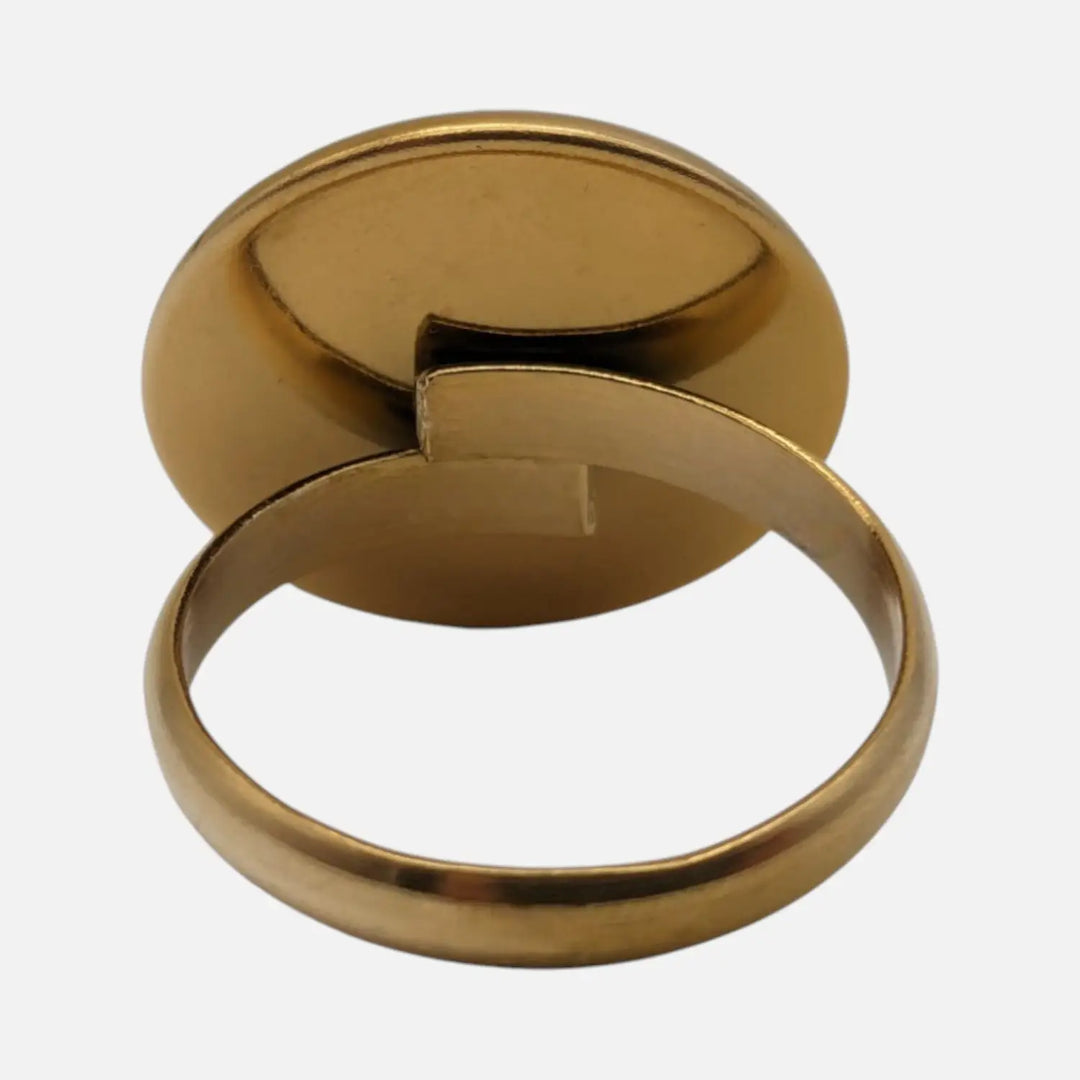 Golden Radiance - Unigröße (verstellbar)