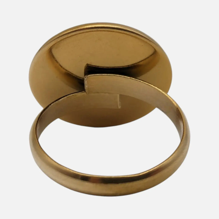 Golden Radiance - Unigröße (verstellbar)