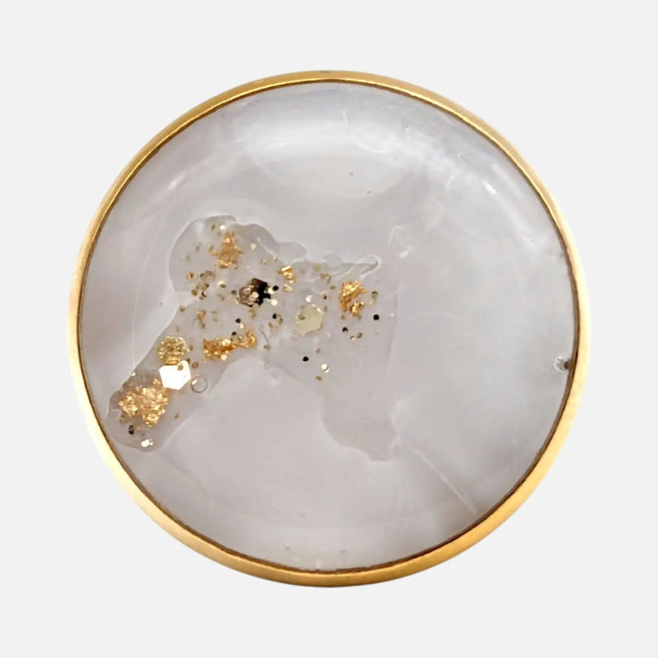 Golden Radiance - Unigröße (verstellbar)