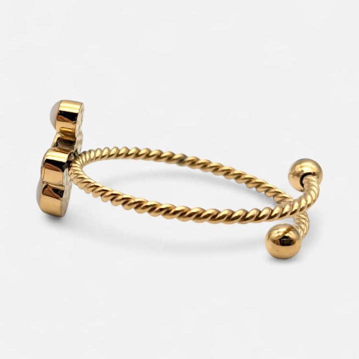 Golden Snow Unigröße (verstellbar)