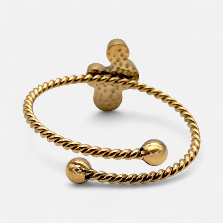 Golden Snow Unigröße (verstellbar)