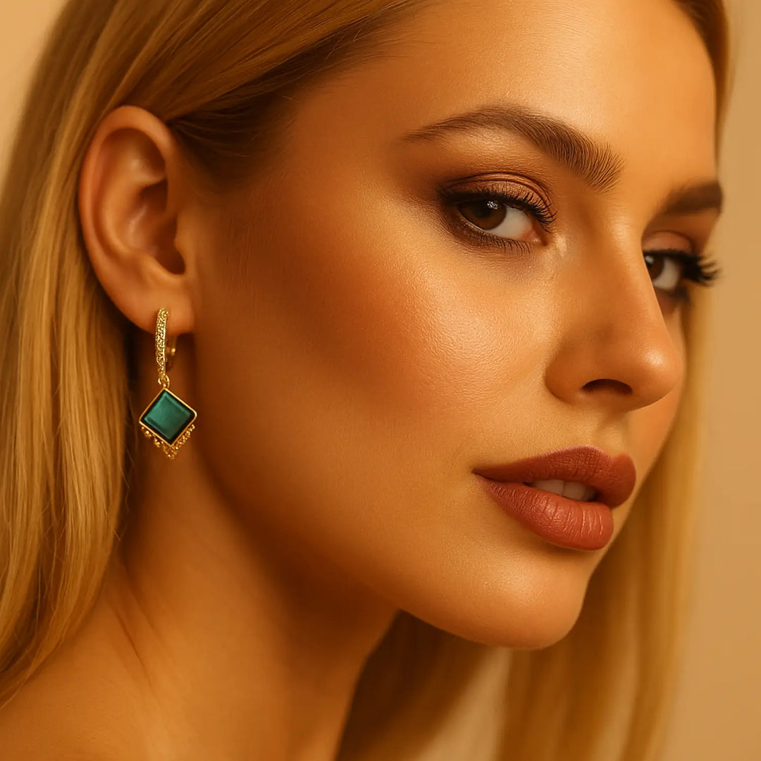 Green Grace - Creolen