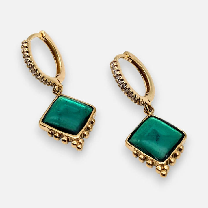 Green Grace - Creolen