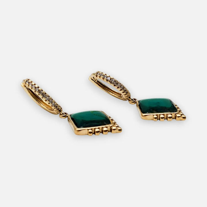 Green Grace - Creolen