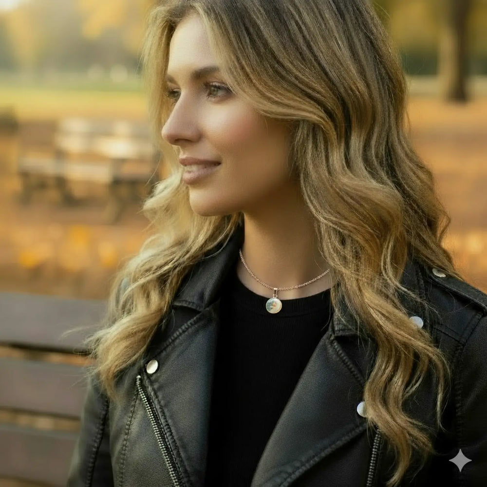 Green Sands - Kugelankerkette