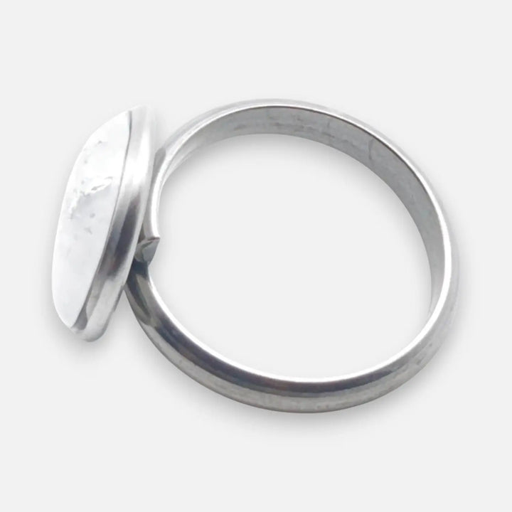 Icy Steel Mini - Unigröße (verstellbar)