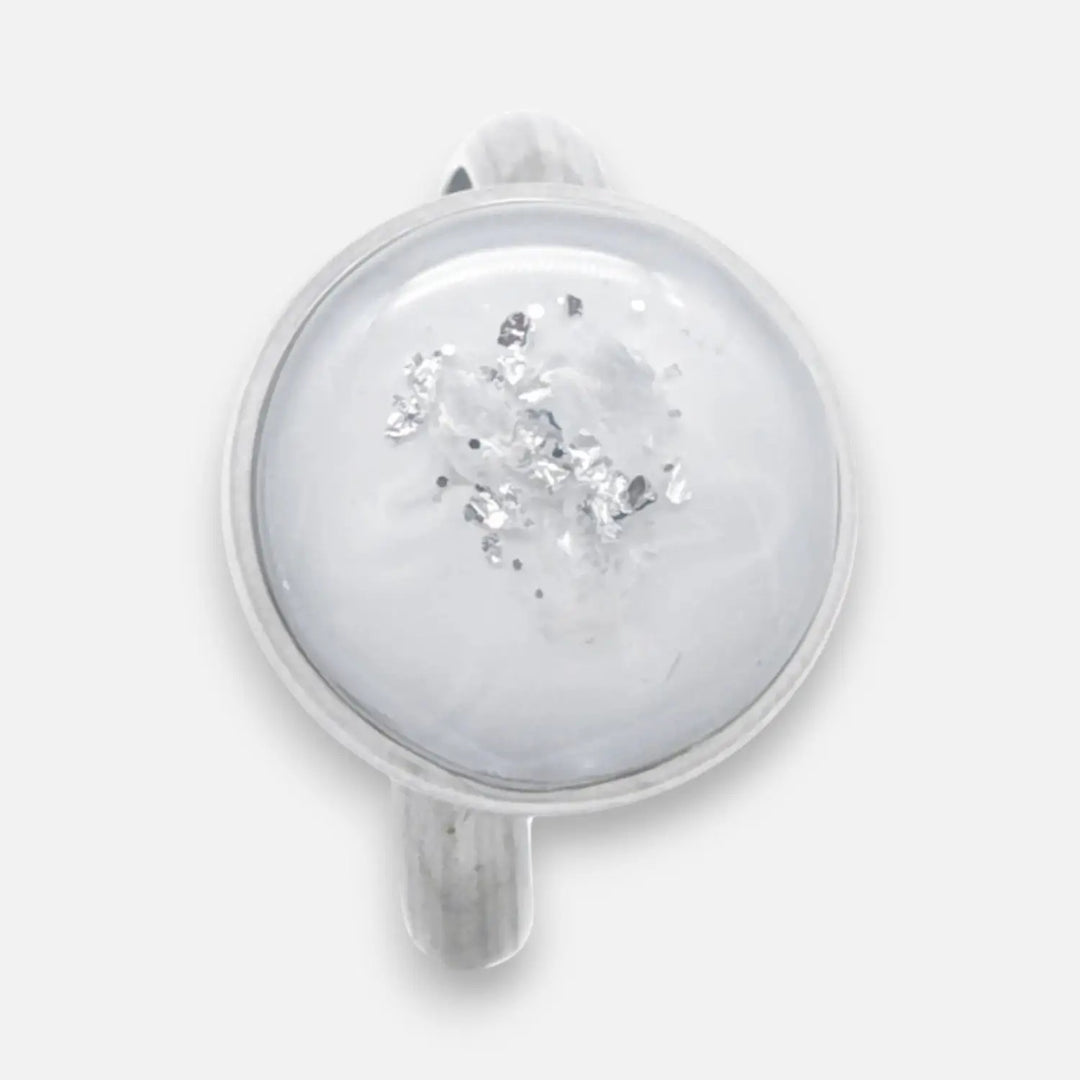 Icy Steel Mini - Unigröße (verstellbar)