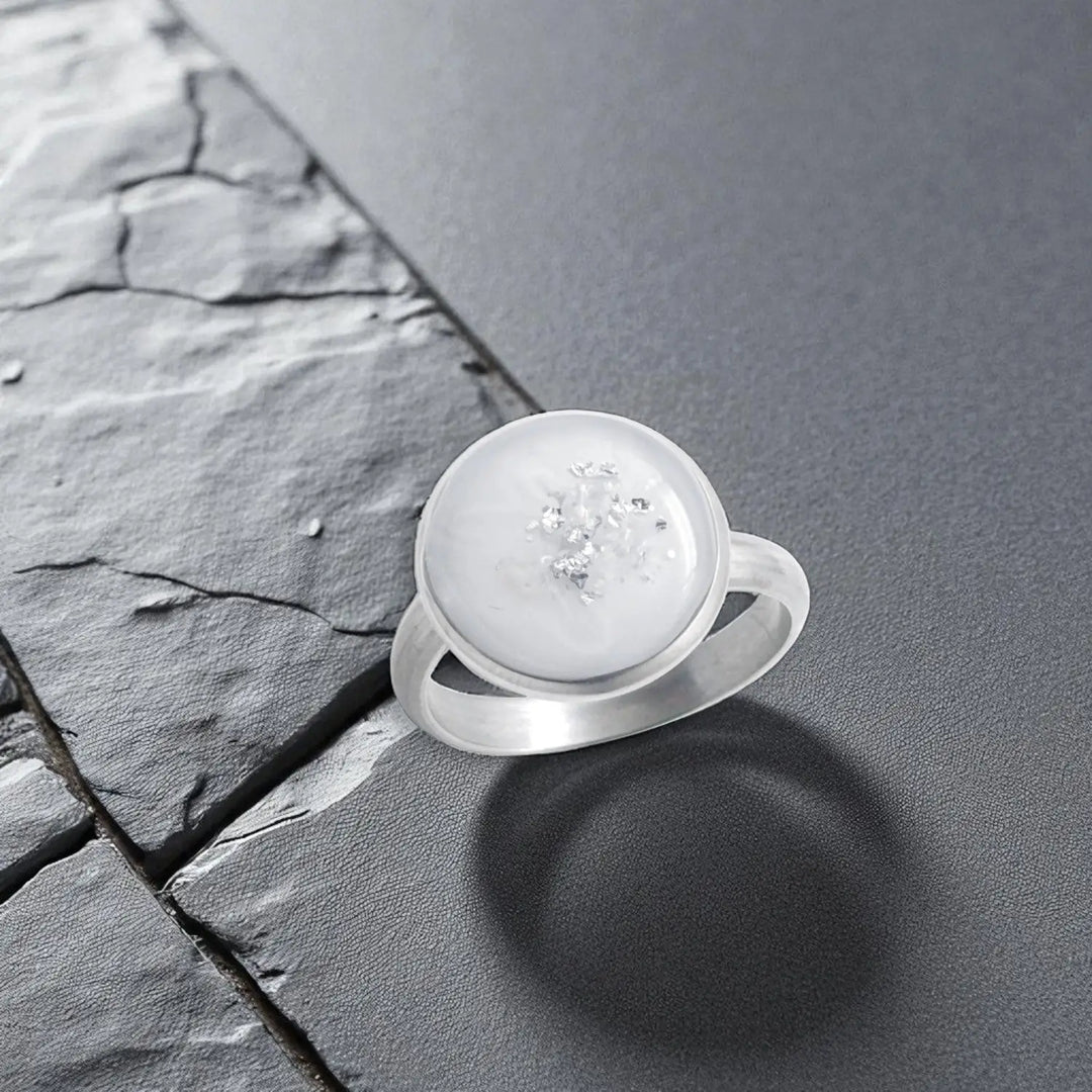 Icy Steel Mini - Unigröße (verstellbar)