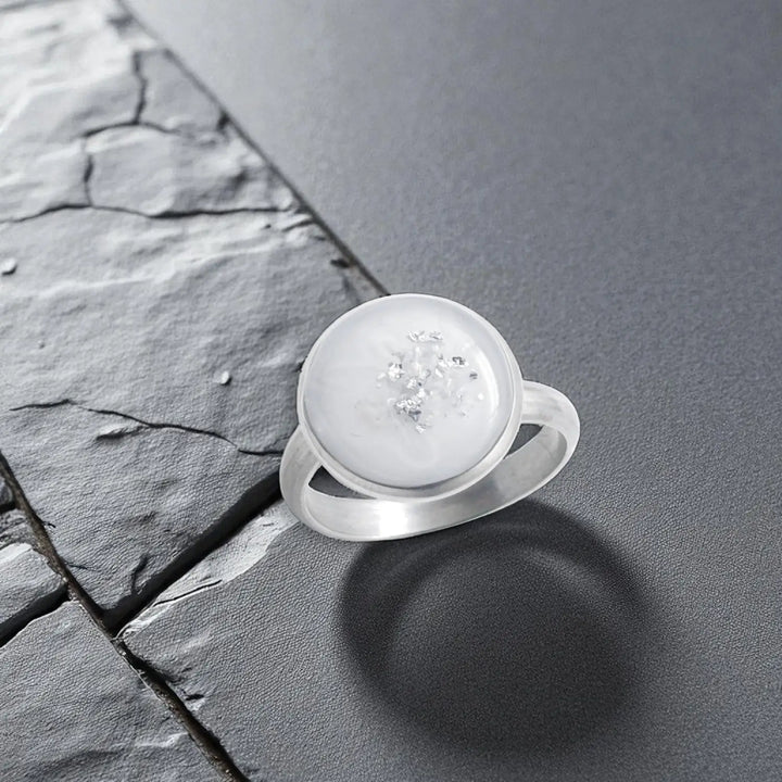 Icy Steel Mini - Unigröße (verstellbar)