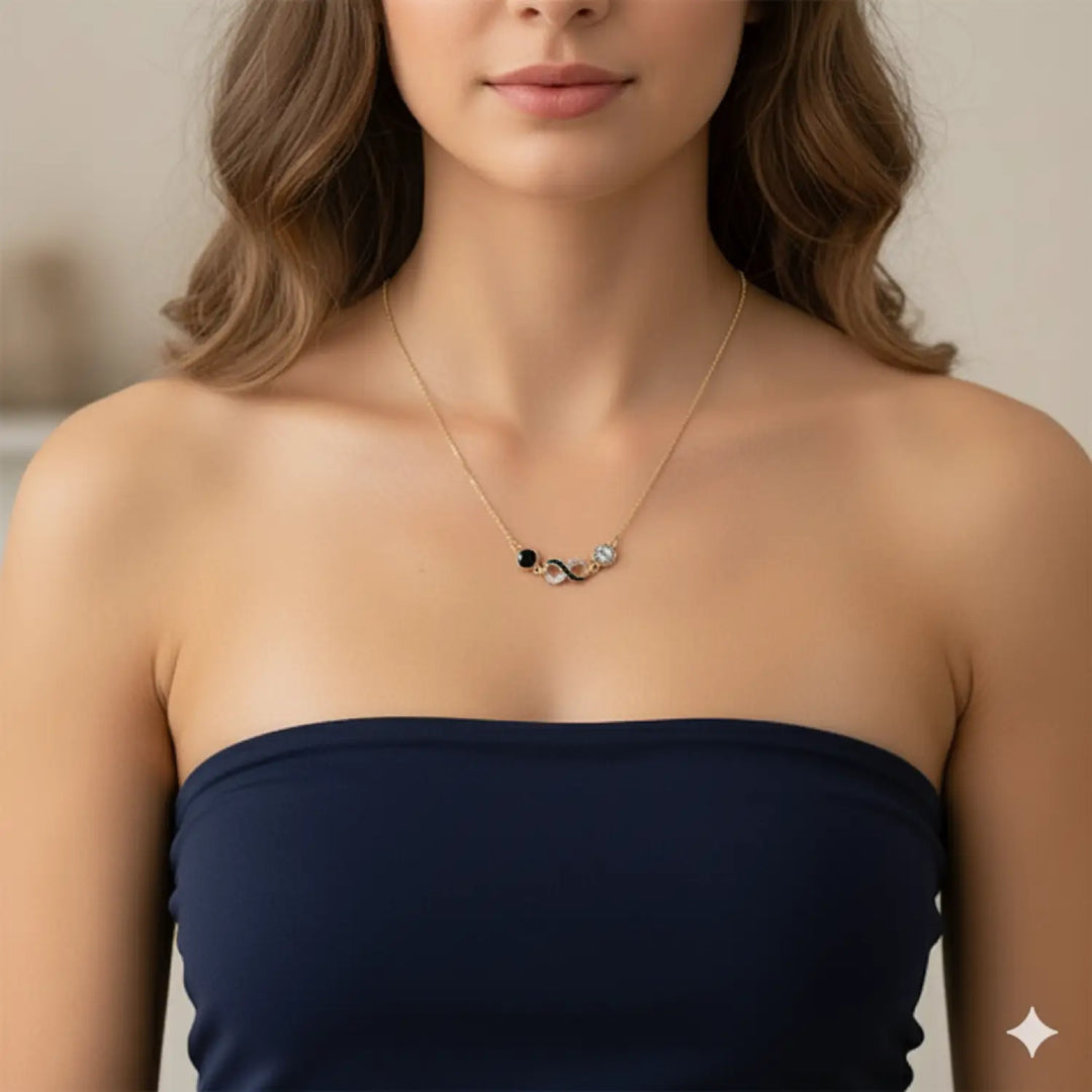 Infinite Shine Ankerkette