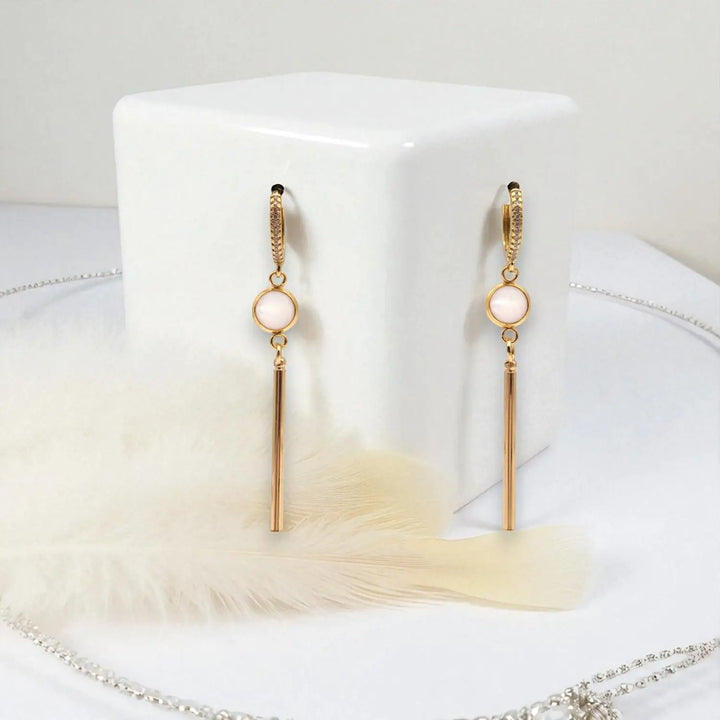 Ivory Dream - Creolen