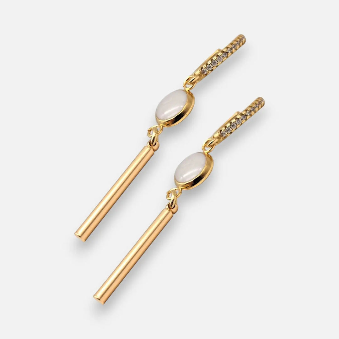 Ivory Dream - Creolen