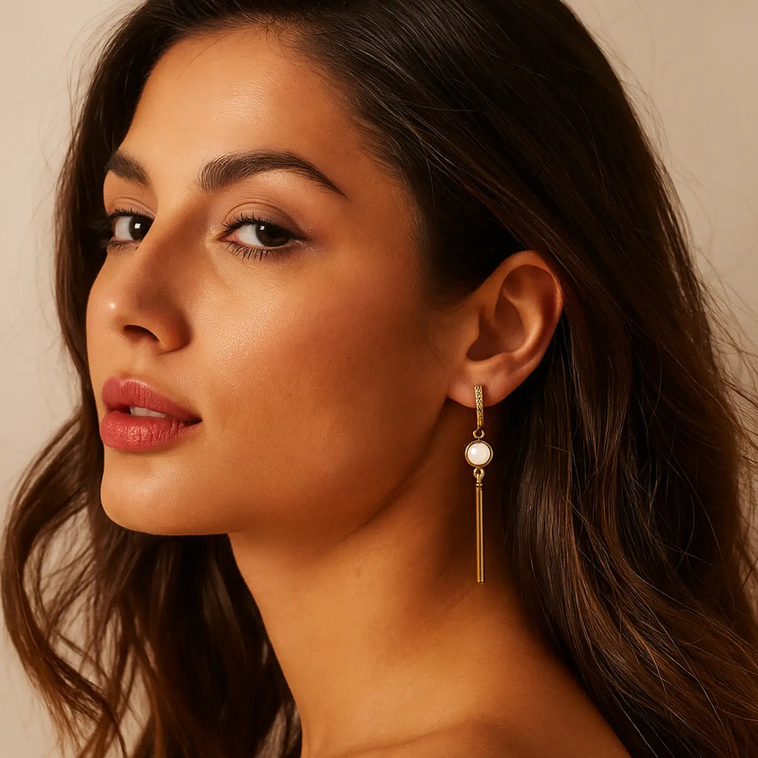 Ivory Dream - Creolen