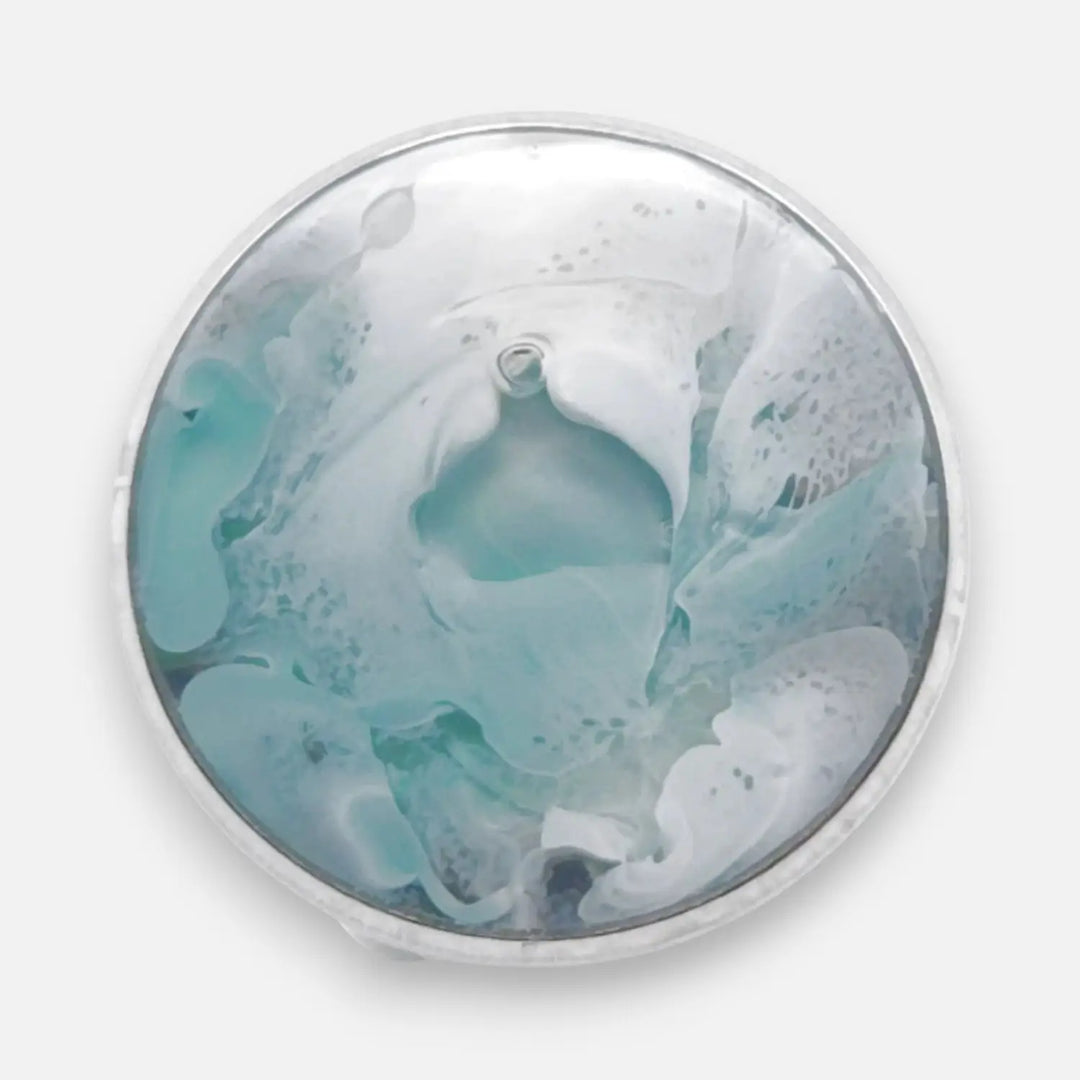 Ivory Meadow Ring - Unigröße (verstellbar)