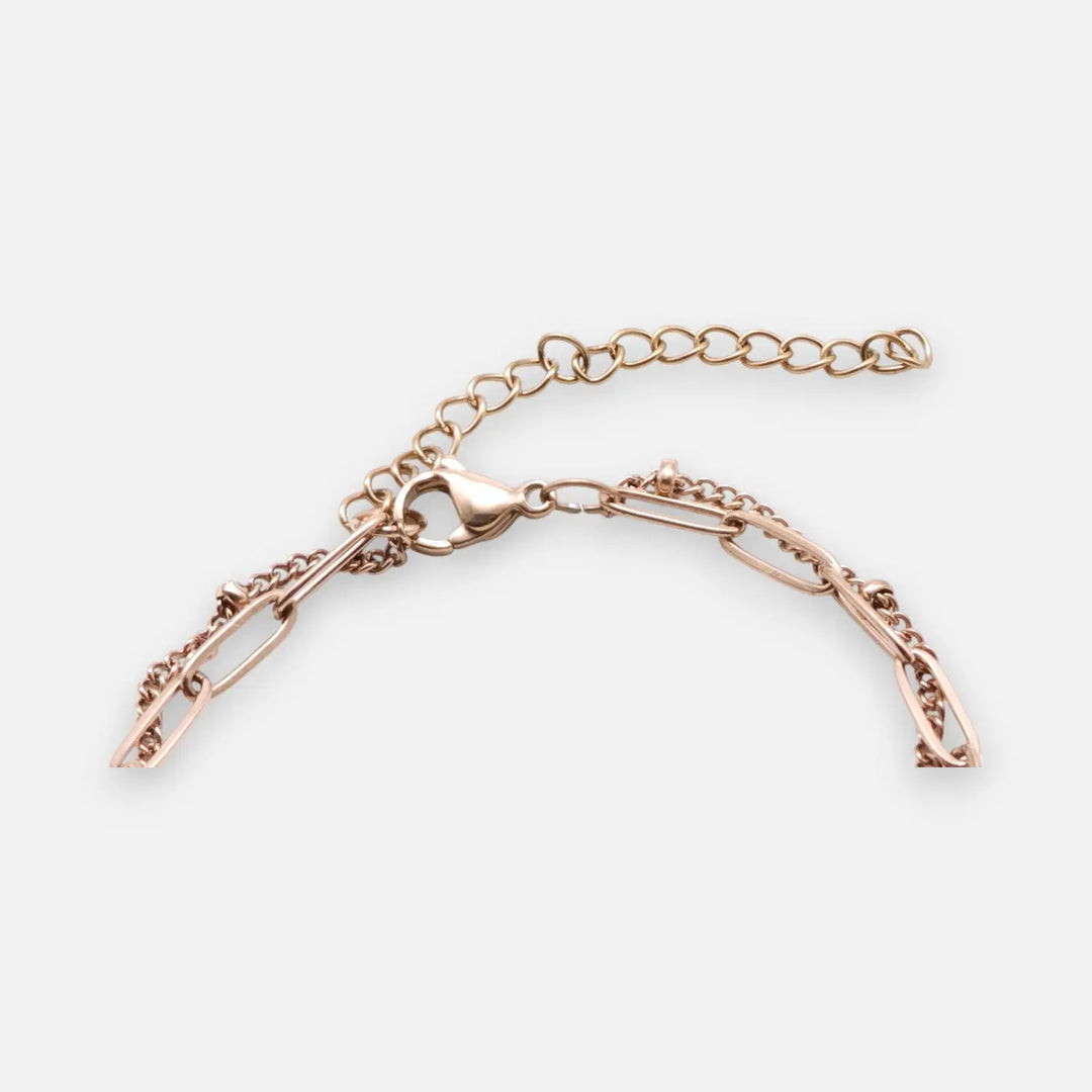 Ivory Shine Duo - Double-Layer