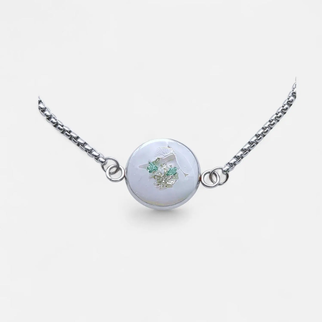 Ivory Slider - Venezianerkette