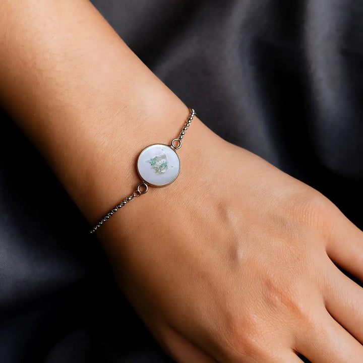 Ivory Slider - Venezianerkette