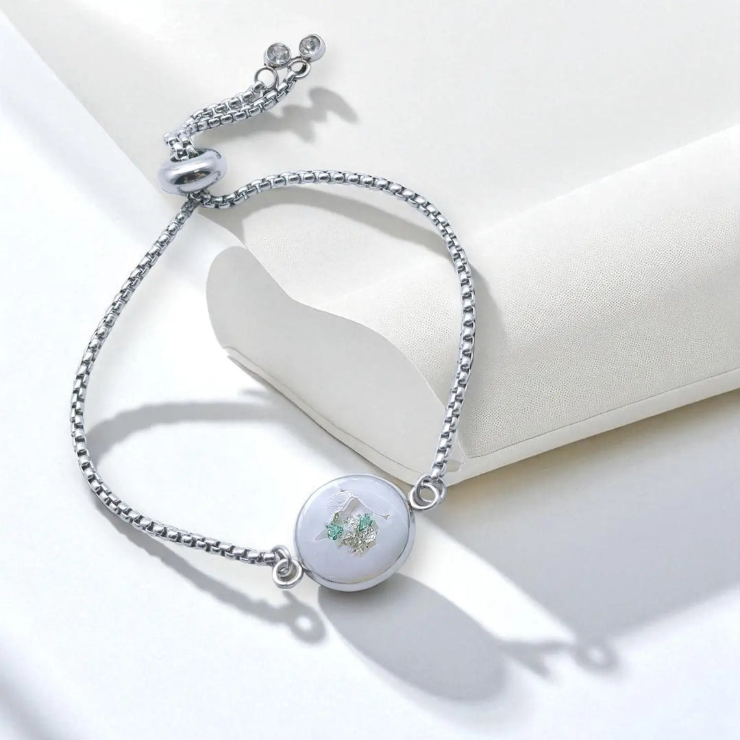 Ivory Slider - Venezianerkette