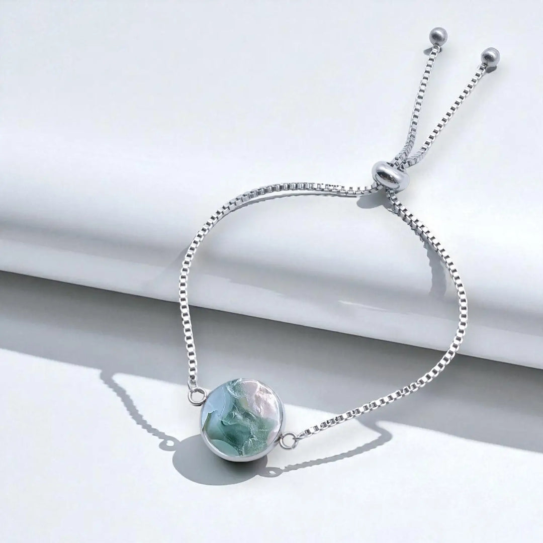 Lagoon Slider - Venezianerkette