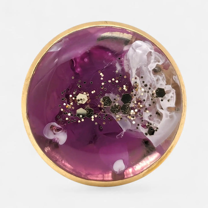 Lavender Dream Unigröße (verstellbar)