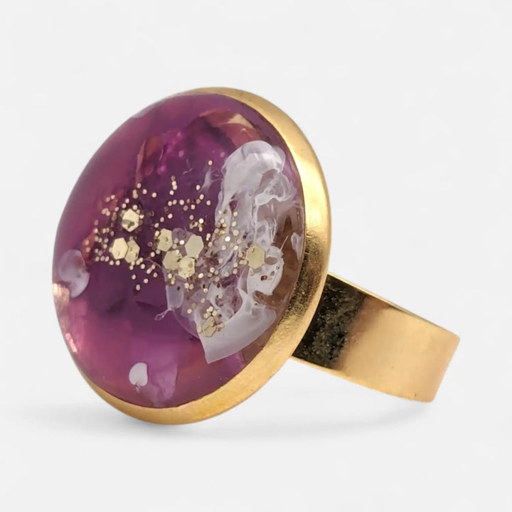 Lavender Dream Unigröße (verstellbar)