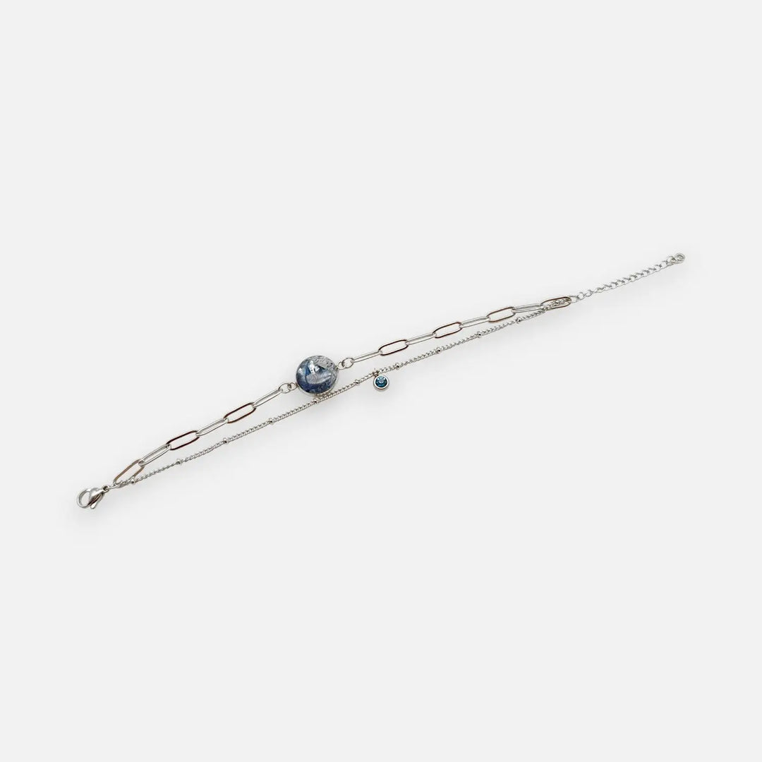 Layered Steel Extender - Double-Layer