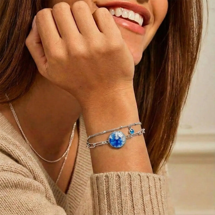 Layered Steel Extender - Double-Layer